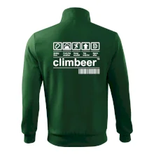 Climbeer čiarový kód