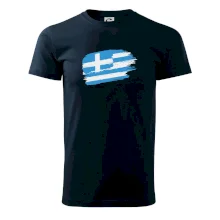 Grécko vlajka Grécko vlajka