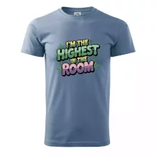 Marihuana - Iam the highest in the room Marihuana - Iam the highest in the room