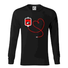 Transfúzia srdce Transfúzia srdce