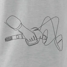 Petrolhead jedným ťahom