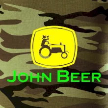 John Beer traktor John Beer traktor