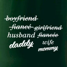 Partnerské tričko nastávajúci rodičia Partnerské tričko nastávajúci rodičia