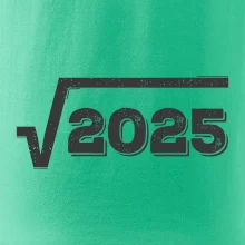 Narodeniny odmocniny 45