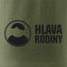 Hlava rodiny Hlava rodiny