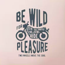 Be Wild