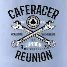 Caferacer Reunion