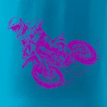 Crosska fialová Crosska fialová