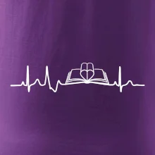 EKG kniha EKG kniha
