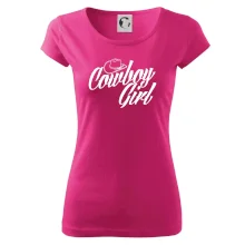Cowboy Girl