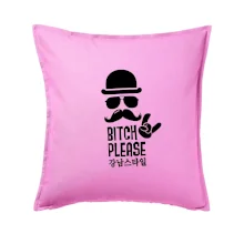 Bitch please! Mustache