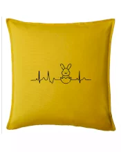 EKG Veľkonočný zajac