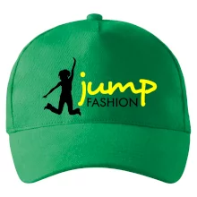 Jump fashion