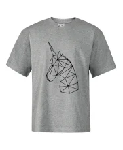 Geometria - jednorožec