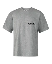 Hasiči nápis (názov zboru - vlastný nápis)