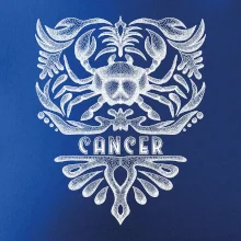 Cancer - vintage Cancer - vintage