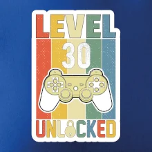 Gaming narodeniny 30