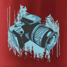 Zrkadlovka v prírode