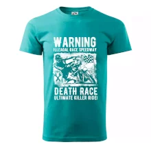 Illegal Race Speedway Illegal Race Speedway