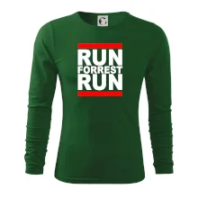 Run Forrest Run