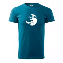 Mačka - Jin jang Mačka - Jin jang