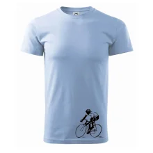 Cestný cyklista Cestný cyklista