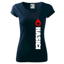 Hasiči zdravotník Hasiči zdravotník