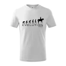 Evolúcia Ride horse Evolúcia Ride horse