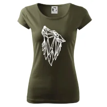 Geometria - vlk - vyjúci