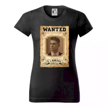 Wanted Fotka