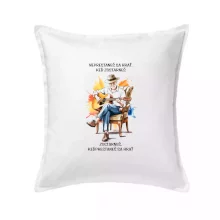 Neprestaneš hrať,keď zostarneš