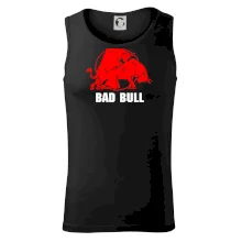 Bad Bull Bad Bull