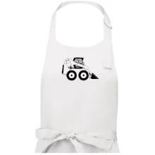 Bobik veľký kolesový