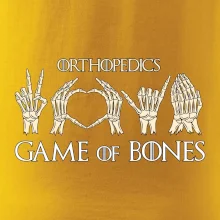 Game of Bones Orthopedics