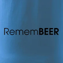 Pivné nápisy RememBEER