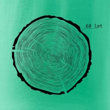 Letokruhy - 60 Letokruhy - 60