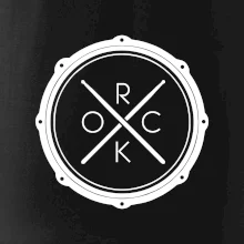 Paličky bicie ROCK Paličky bicie ROCK