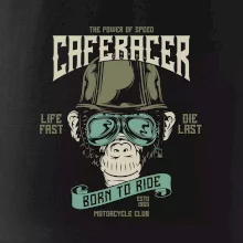 Caferacer club moto