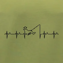 Rybár ekg
