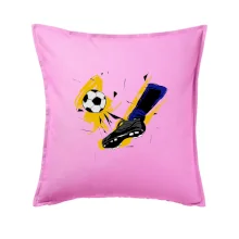 Kopačka s loptou Kopačka s loptou