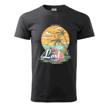 Beach camping get lost somewhere Beach camping get lost somewhere
