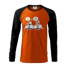 Cyklistika na čo myslím Cyklistika na čo myslím