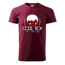 Code Boy