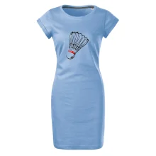 Bedminton košík Bedminton košík