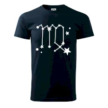 Súhvezdie - Virgo  - Panna Súhvezdie - Virgo  - Panna