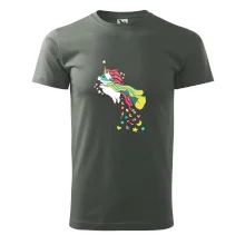 Sweet jednorožec (Pecka design)