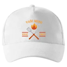 Grilovacie náradie kráľ grilu