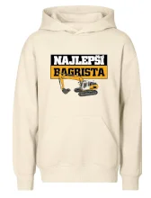 Najlepší bagrista