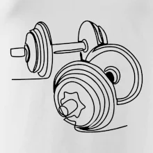 Dve činky jedným ťahom