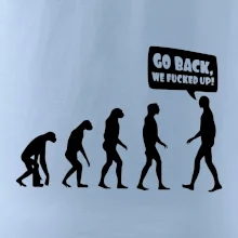Evolúcia Go back Evolúcia Go back